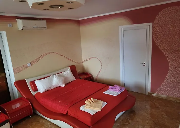 Apartmani Niksic