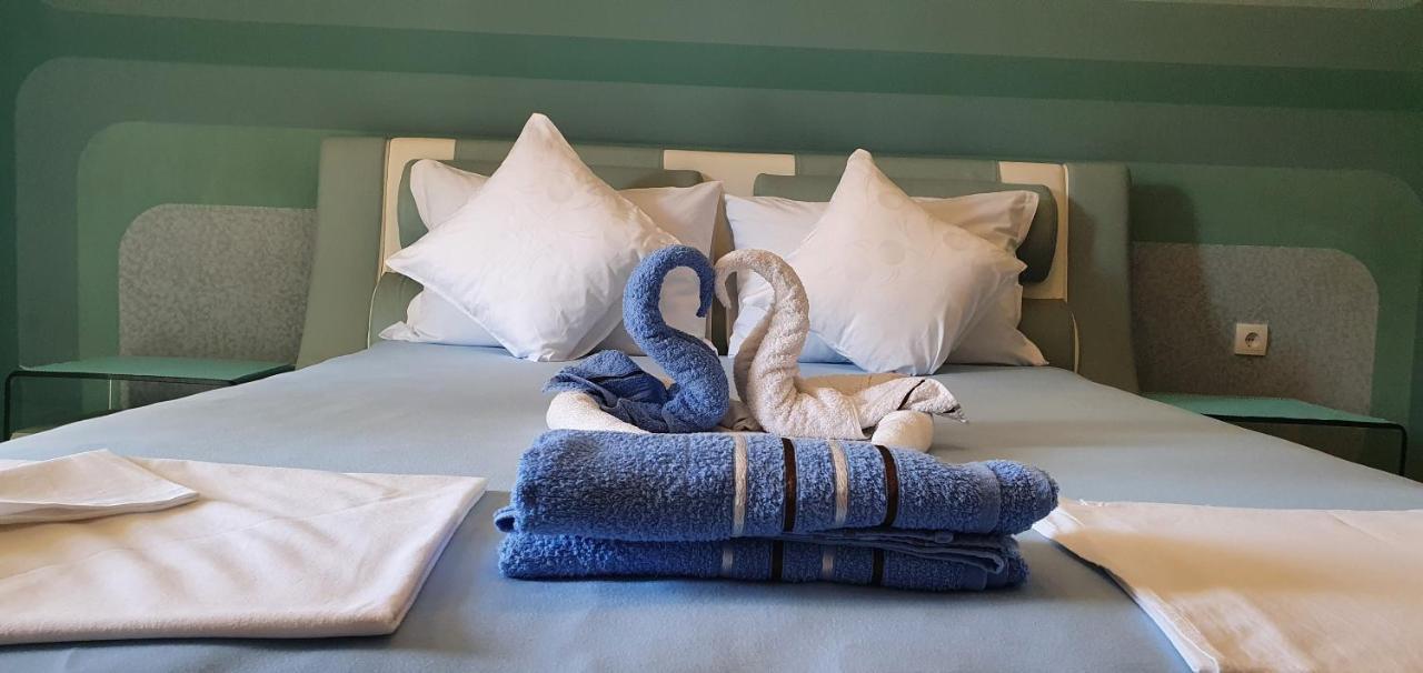 Apartment Niksic