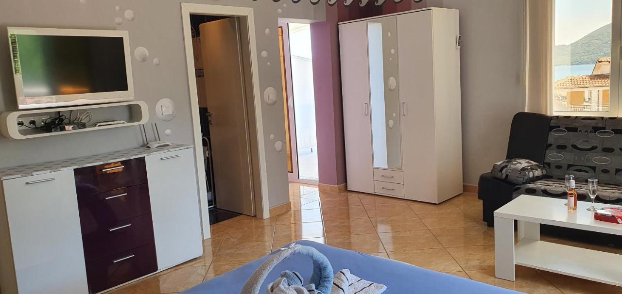 Niksic Apartment