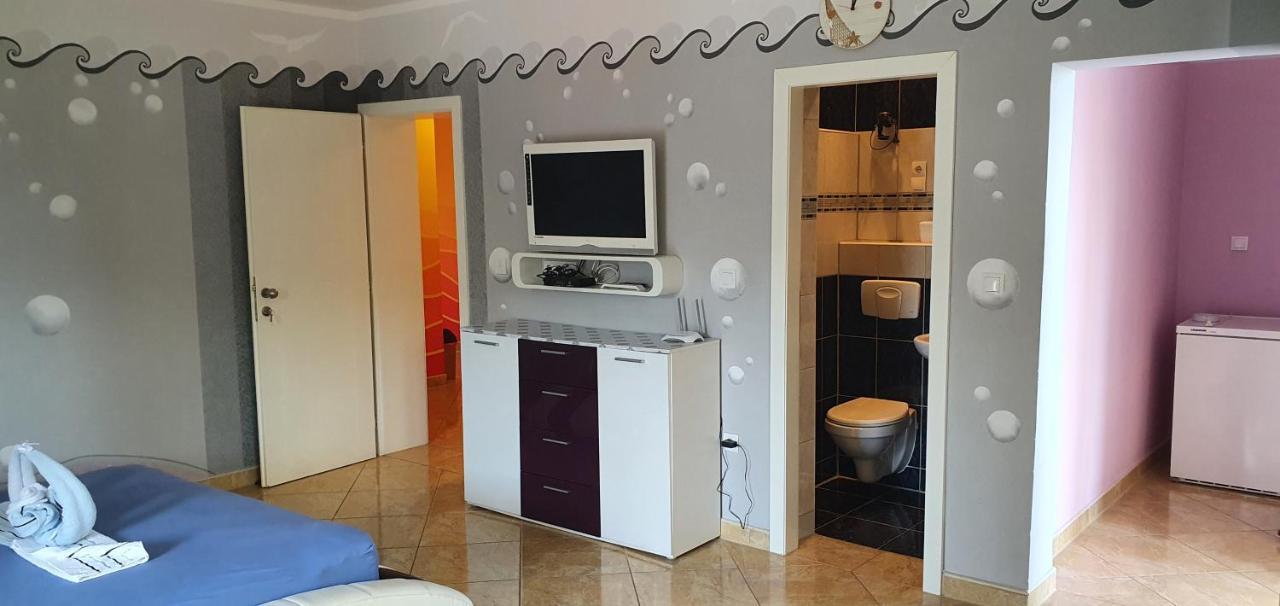 Apartment Niksic *