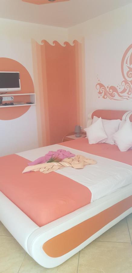 Niksic Apartment
