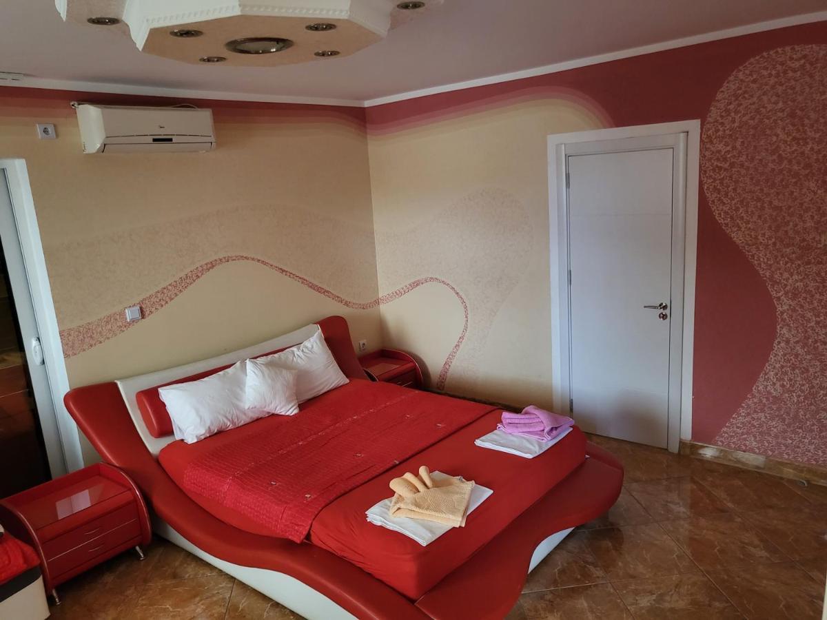 Apartment Niksic Herceg Novi